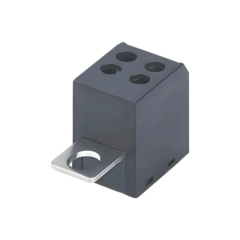 Jack Up One Inlet Ob Qhov Chaw 10 txog 25 sqmm
