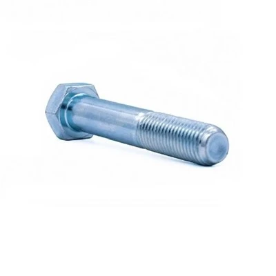 Hexagon taub hau Bolt DIN 933