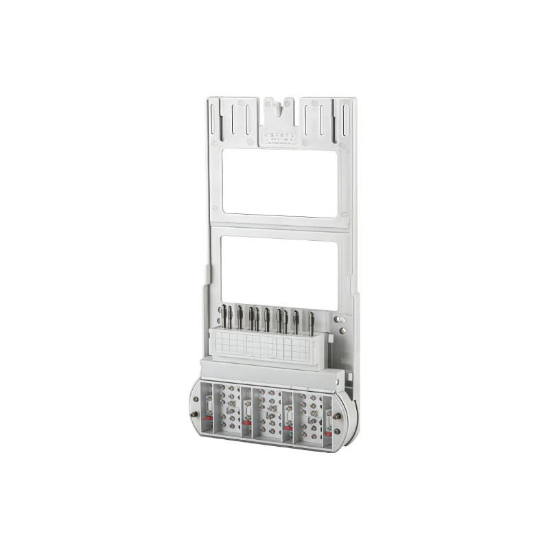 Peb Theem CT Interference Connector 6A